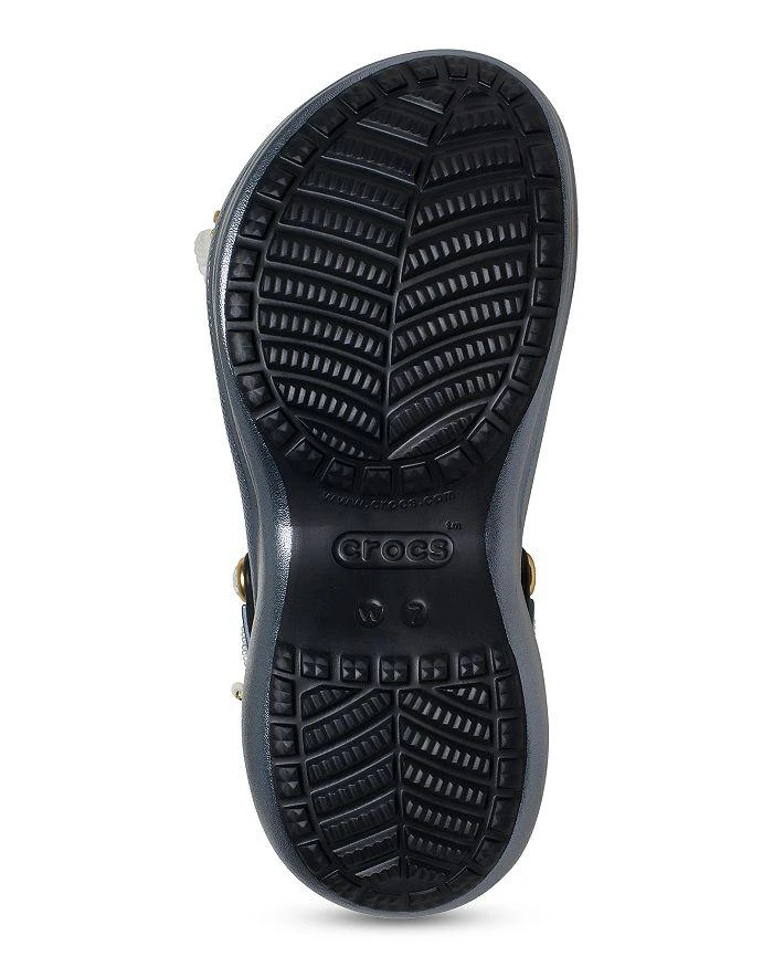 Crocs Women's Bae Platform Clogs 6