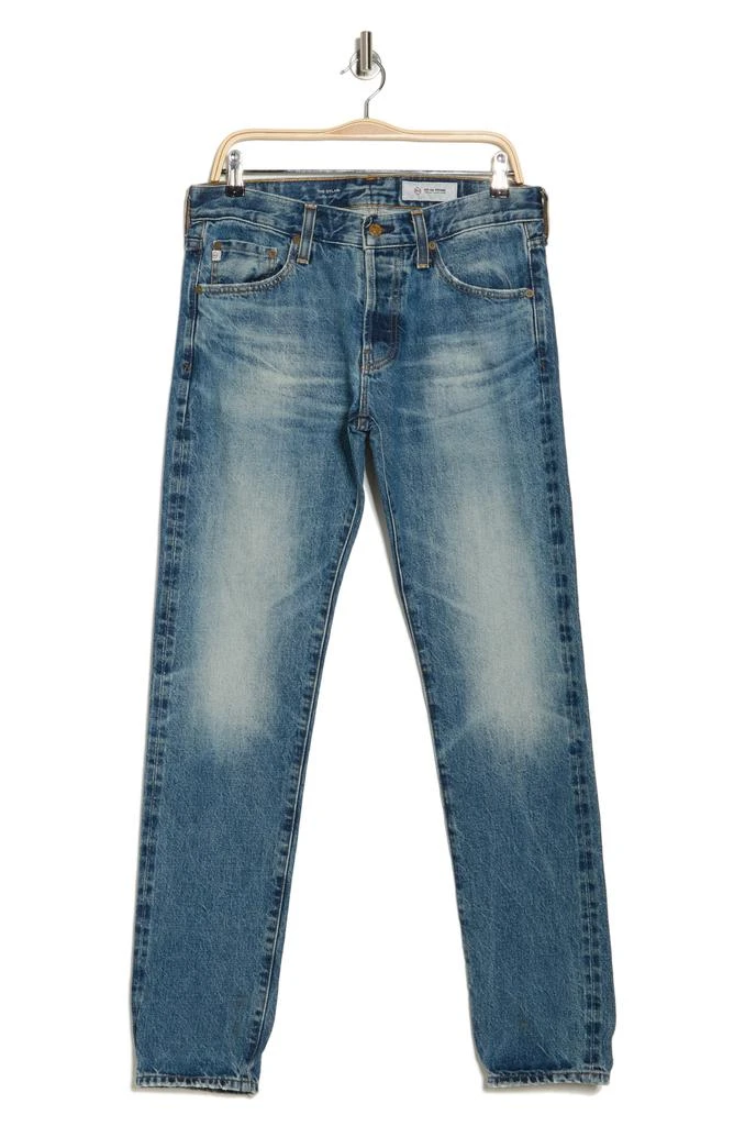 AG Dylan Slim Skinny Jeans 3