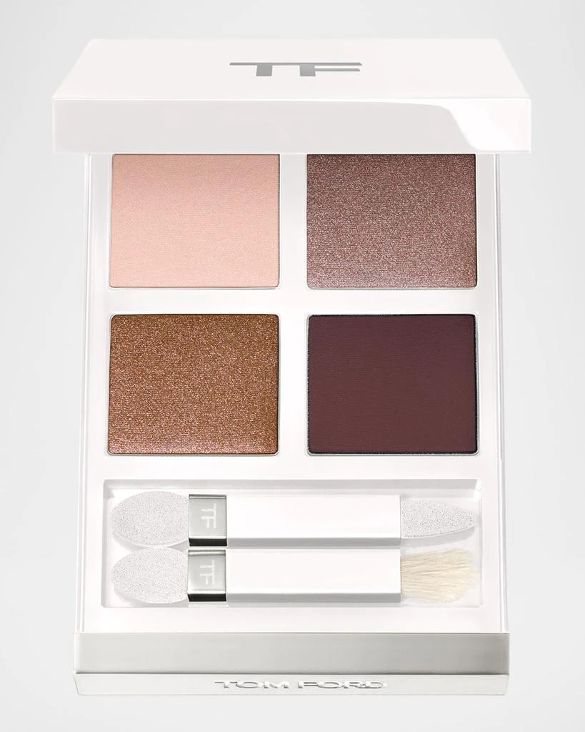 Tom Ford Soleil Neige Eye Color Quad 1