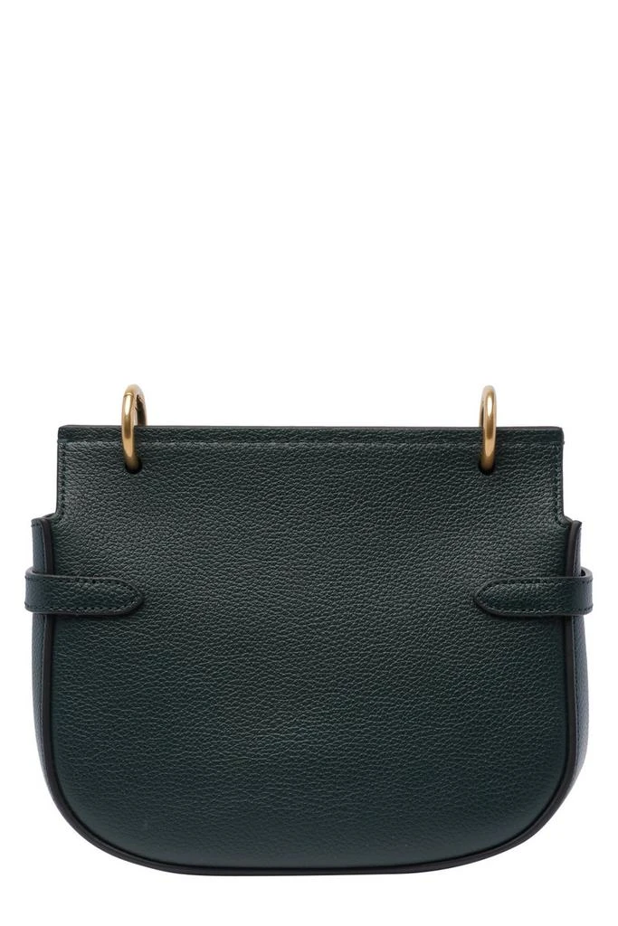 Mulberry Mulberry Amberley Logo Detailed Small Shoulder Bag 2