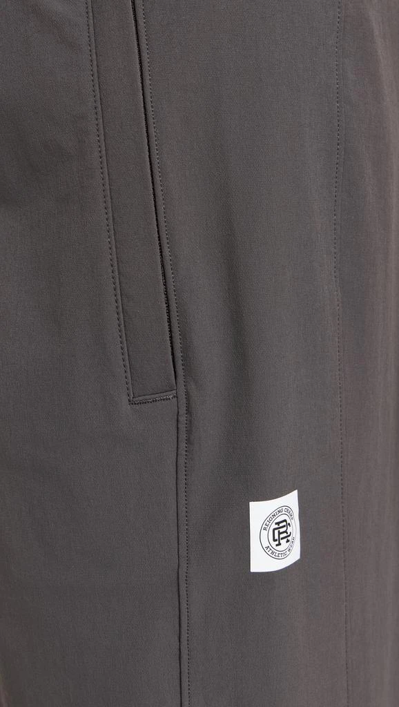 REIGNING CHAMP Nylon Oxford Team Pants 5