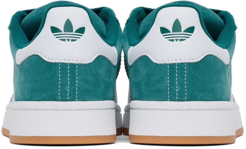 Adidas Green Campus 00s Sneakers 2