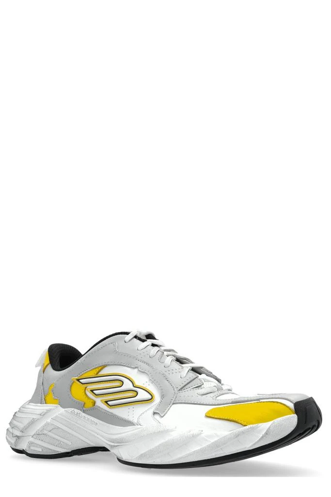 Balenciaga Balenciaga Monday Sneakers 2