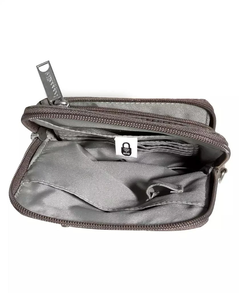 Baggallini Anti-Theft Activity Crossbody Bag 4