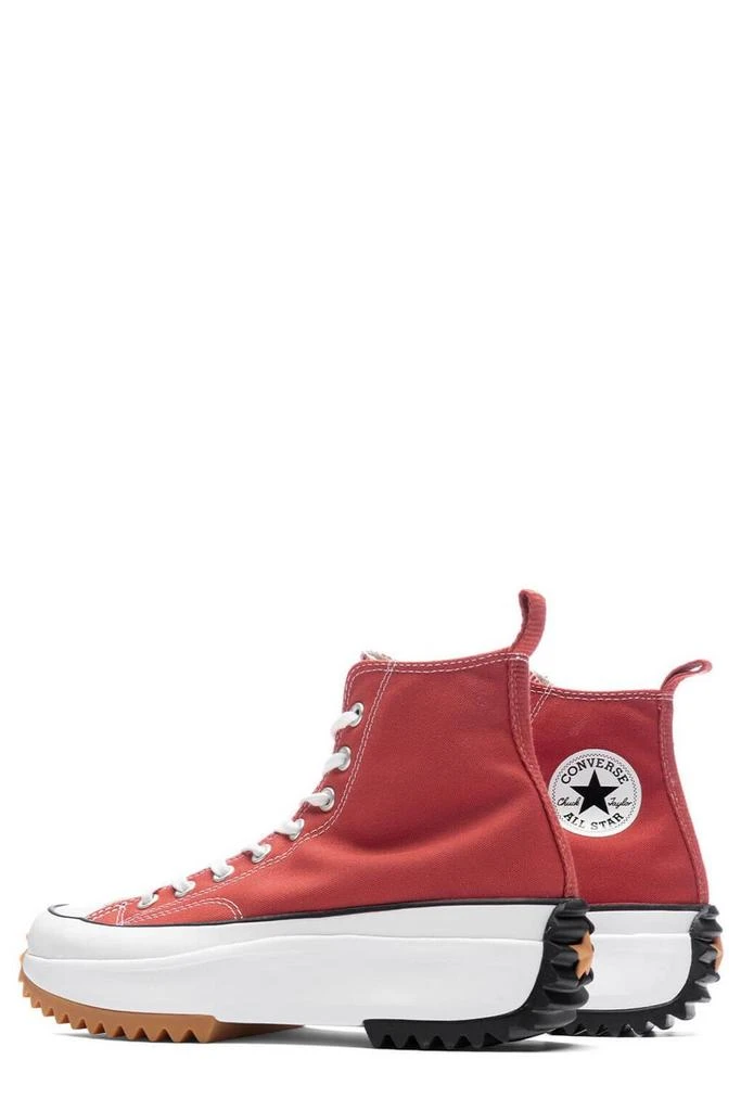 Converse Converse Run Star Hike High-Top Sneakers 3