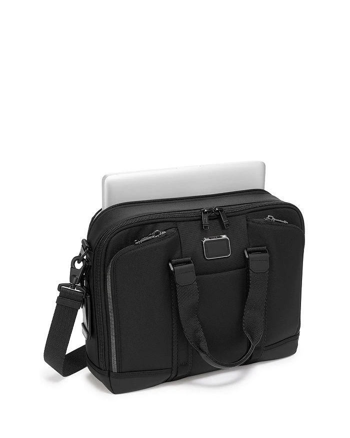 Tumi Advanced Briefcase 4