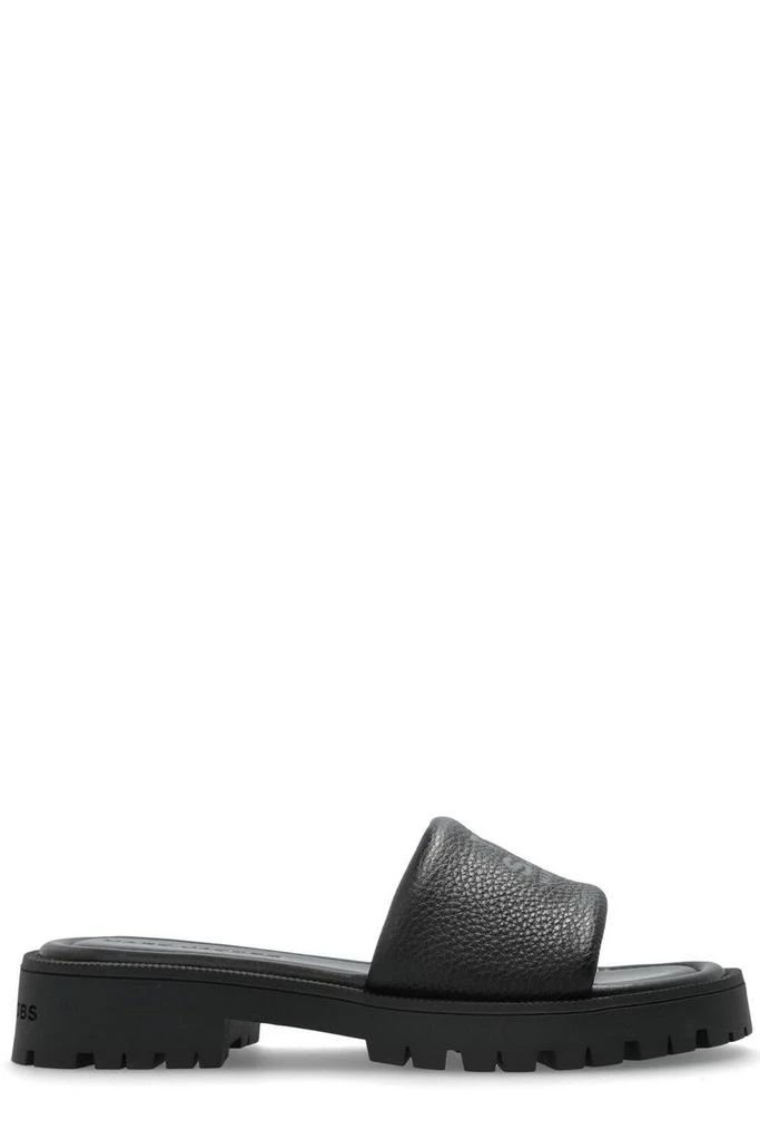 Marc Jacobs Marc Jacobs The Lug Sole Slides 1