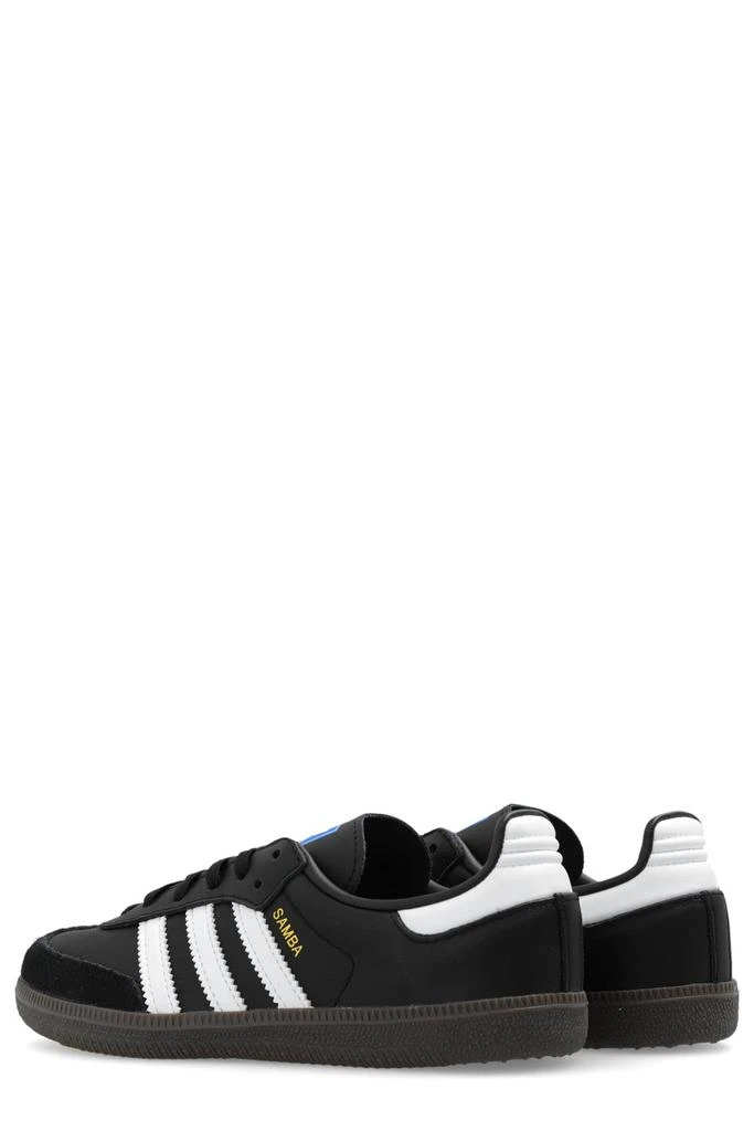 Adidas Adidas Kids Samba OG Classic Sneakers 3