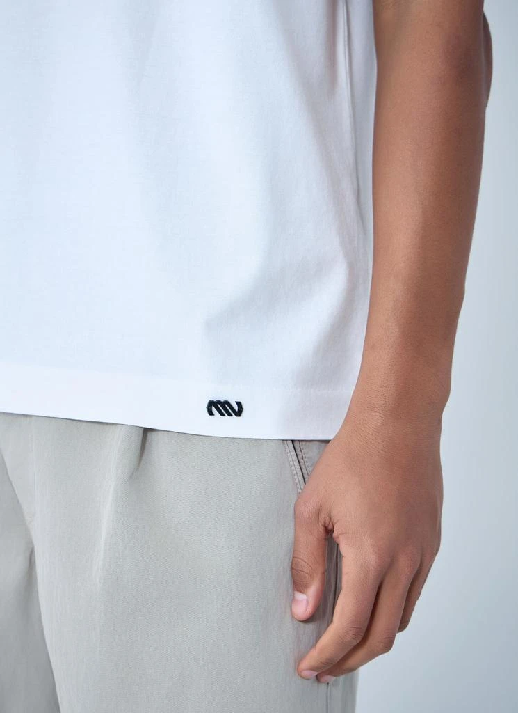 Massimo Osti Studio Mercerized Jersey Polo Shorts 6