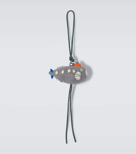 Loewe x Suna Fujita Submarine bag charm 4