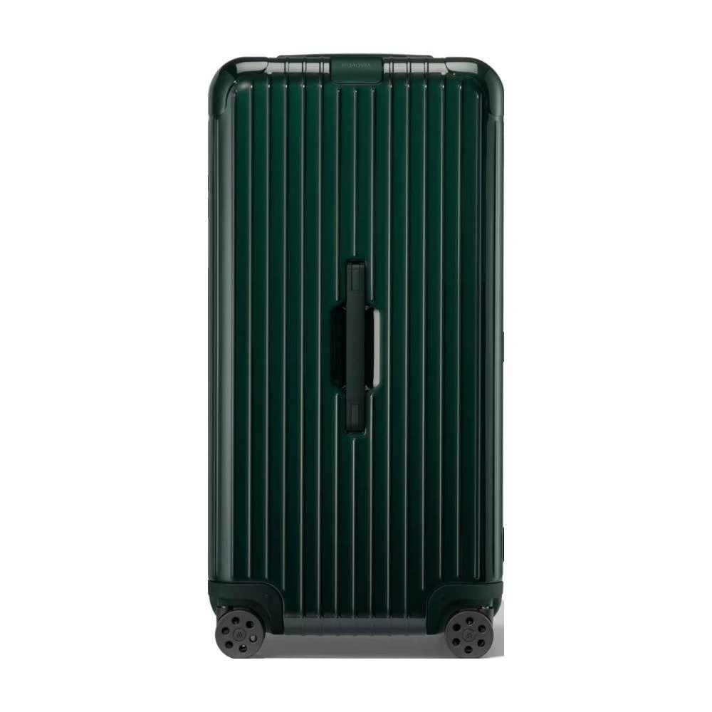 RIMOWA Essential Trunk Plus luggage 9