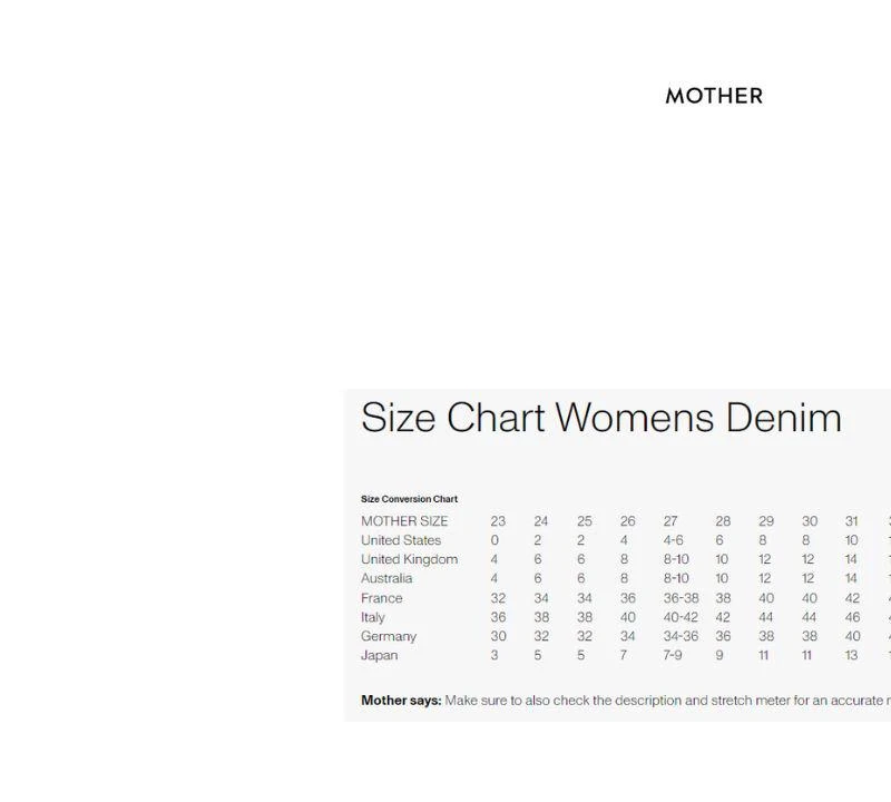 Mother Denim The Mid Rise Rambler Zip Ankle Jean In Night In Venice 2