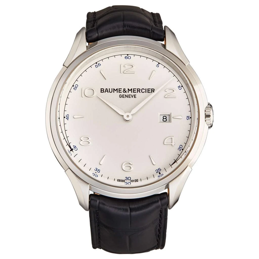 Baume & Mercier Baume & Mercier Clifton Men's Watch 1