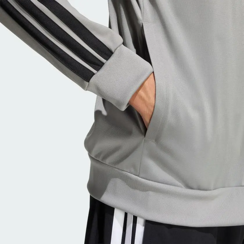 Adidas Men's  DAYREADY TRACKTOP 5