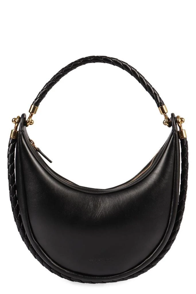 Bottega Veneta Bottega Veneta Hula Hoop Shoulder Bag 1