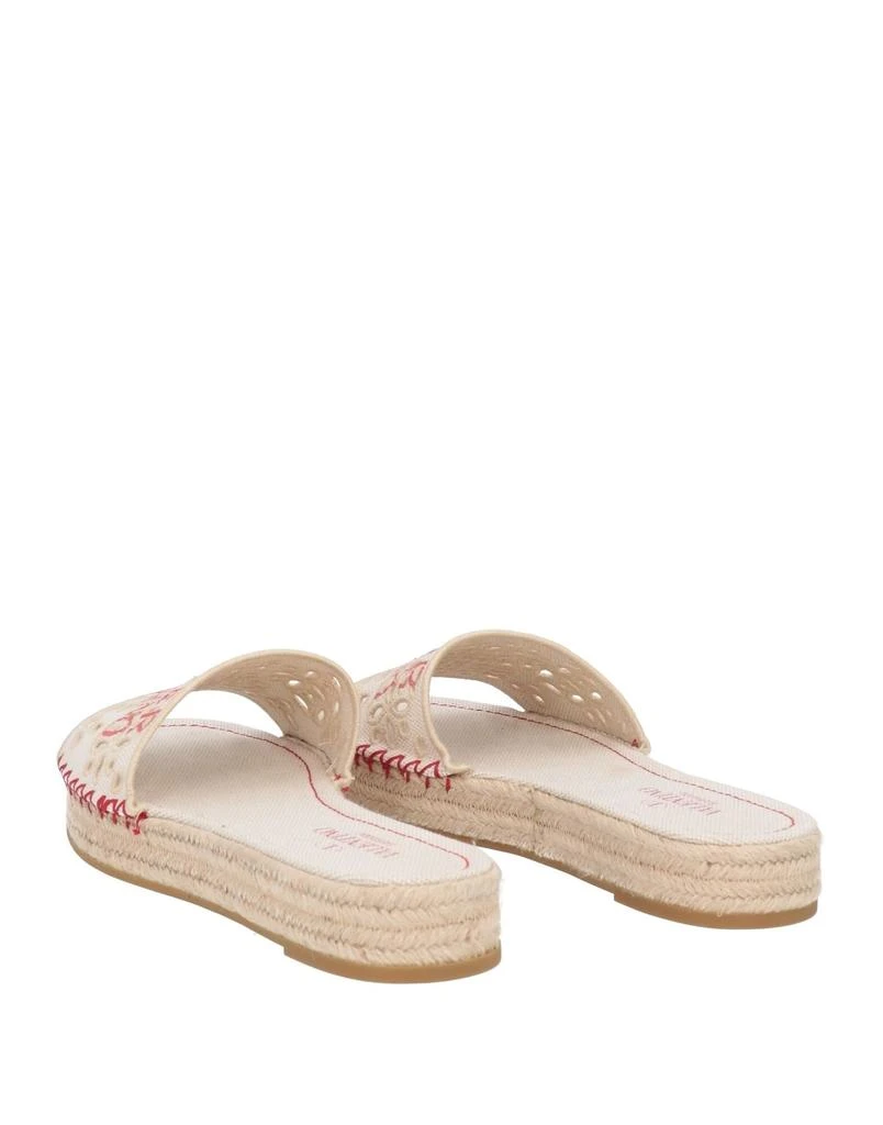 Valentino Espadrilles 3