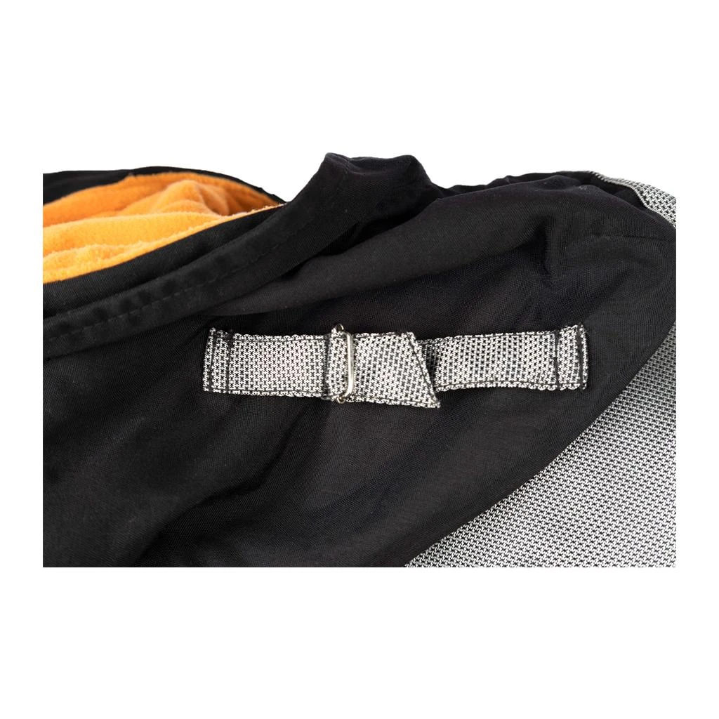 NAPAPIJRI Grey Raincoat - 
00s 5