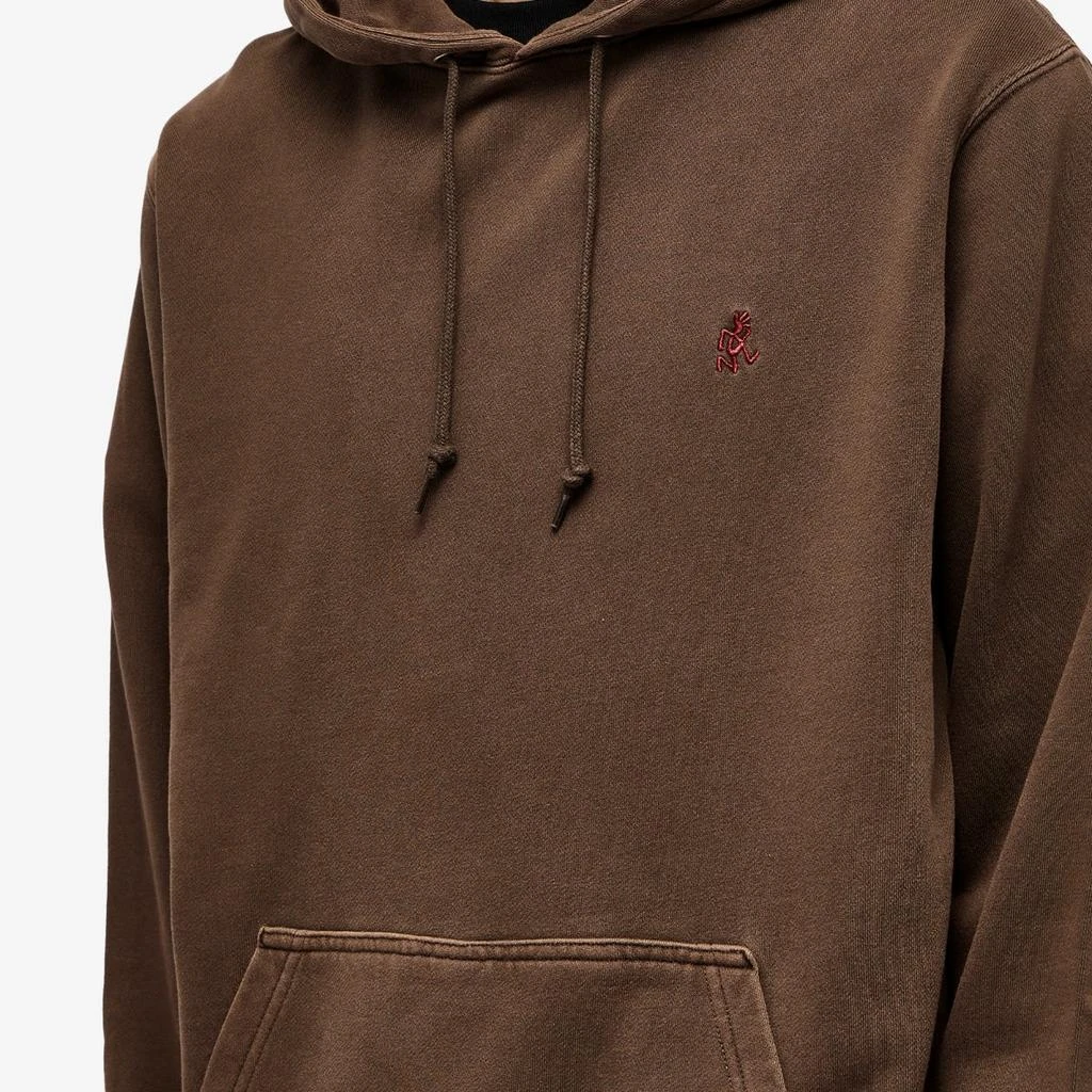 Gramicci Gramicci One Point Hoodie 5