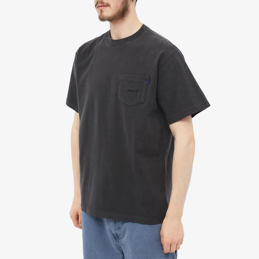 Awake NY Awake NY Classic Logo Pocket T-Shirt 2