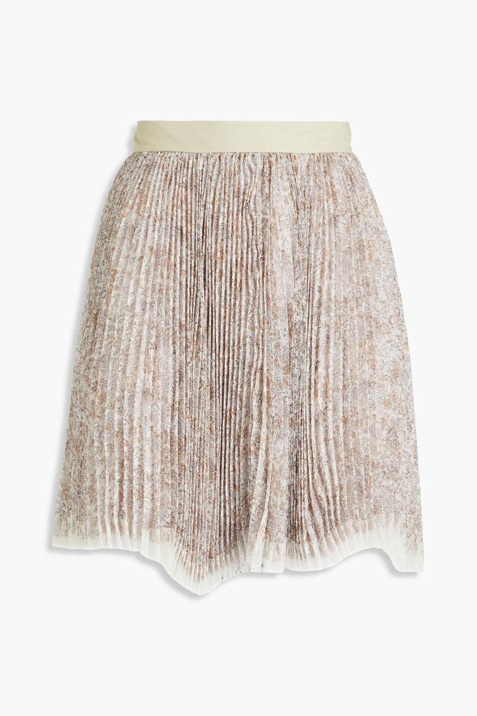 Etro Etro - Mini Skirts - 0 - Woman