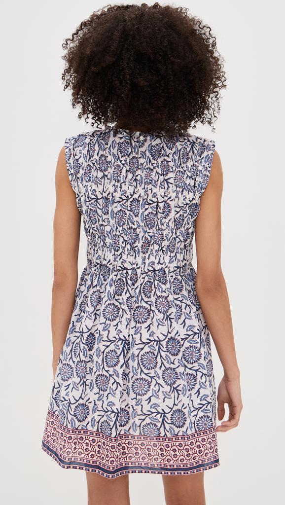 Velvet Marla Dress