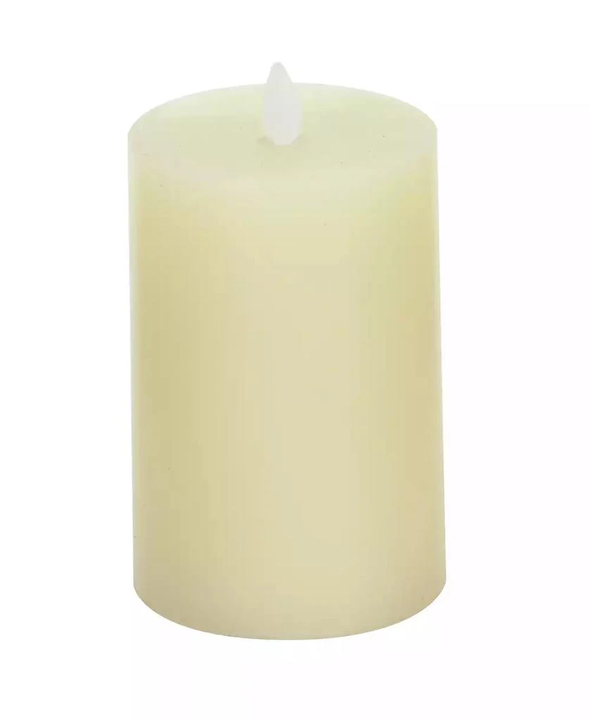 Rosemary Lane Traditional Candles, Set of 3 2