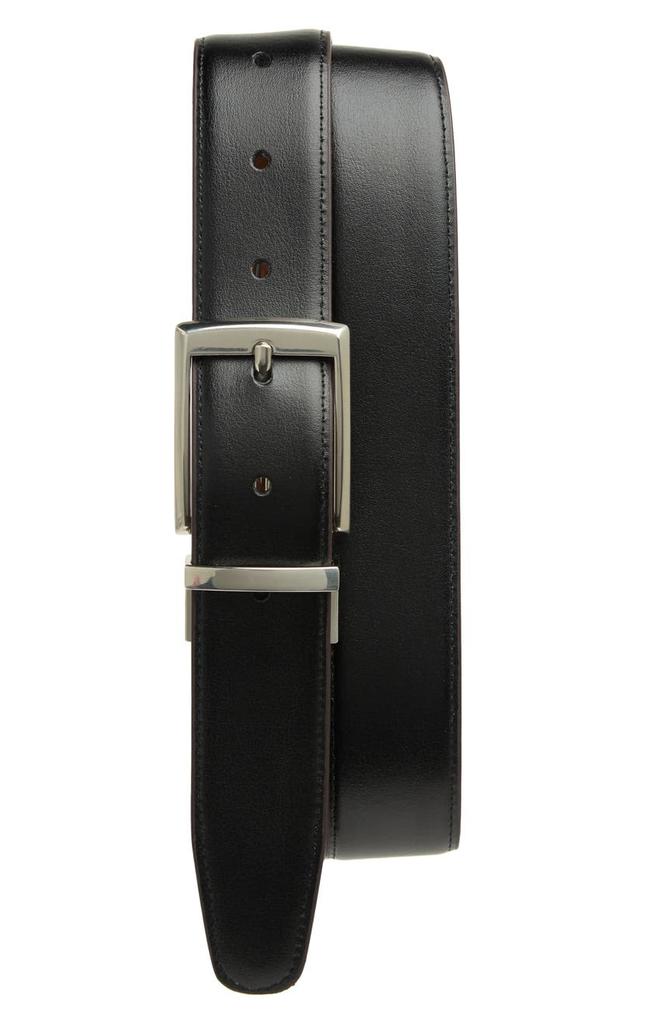 Original Penguin Amigo Reversible Leather Belt