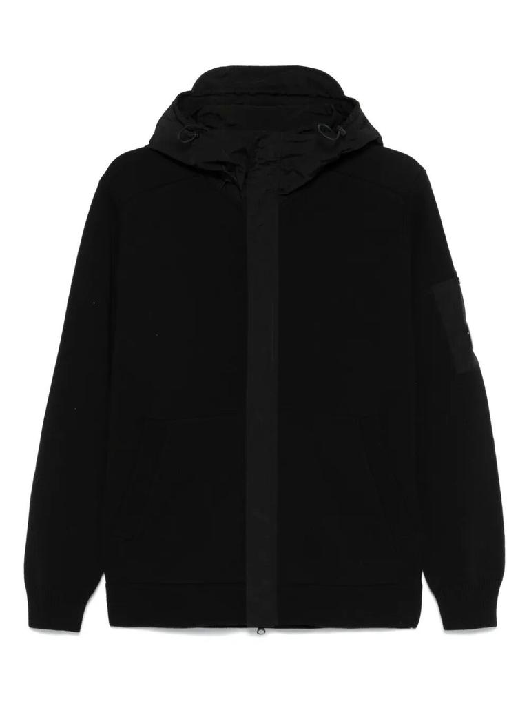 C.P. Company C. P. Company Zip Hoodie