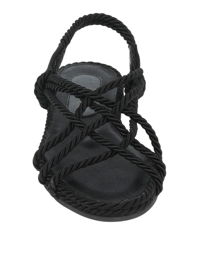 GIANNICO Sandals 4