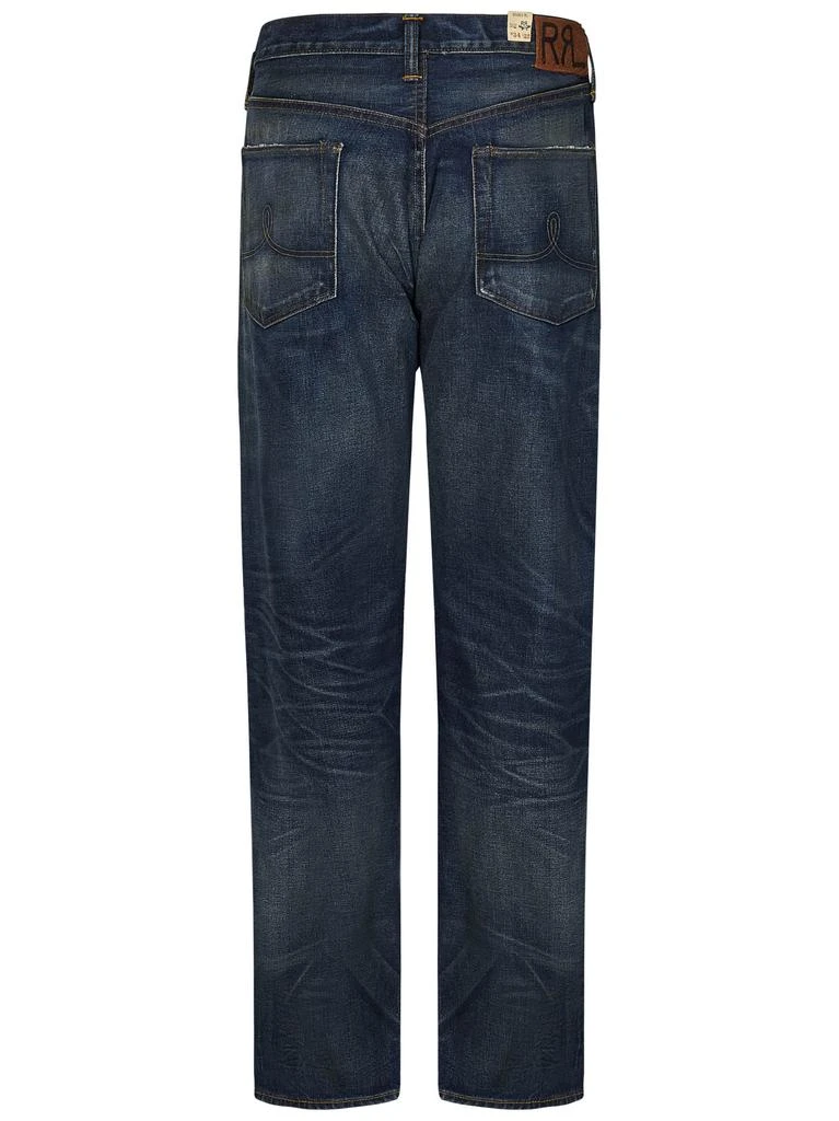 Ralph Lauren Rrl Jeans 2