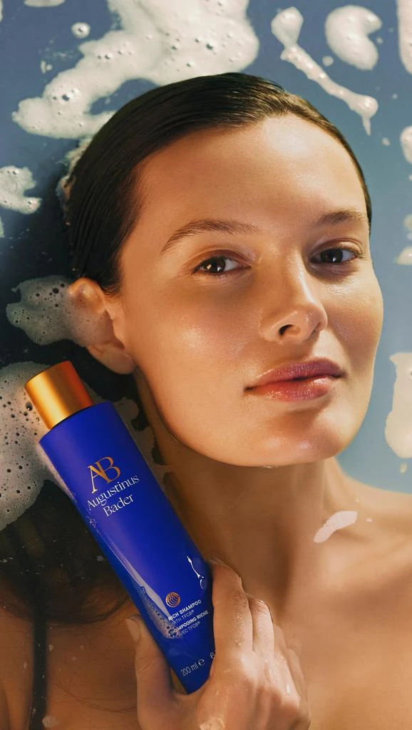 Augustinus Bader The Rich Shampoo 3