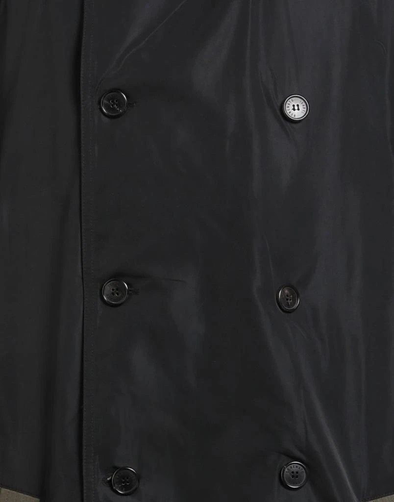 ISABEL BENENATO Double breasted pea coat 4
