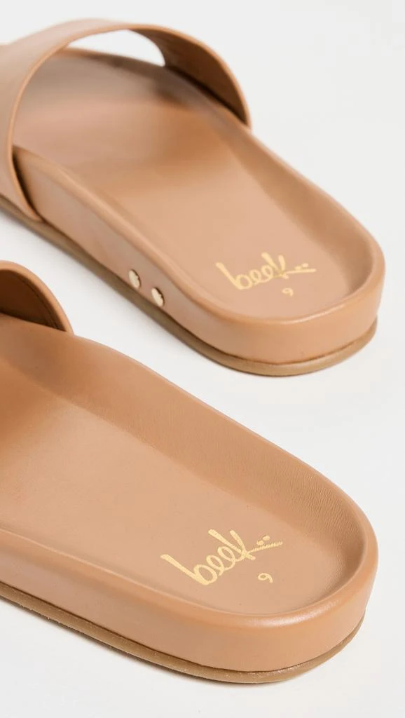 beek Gallito Sandals 3