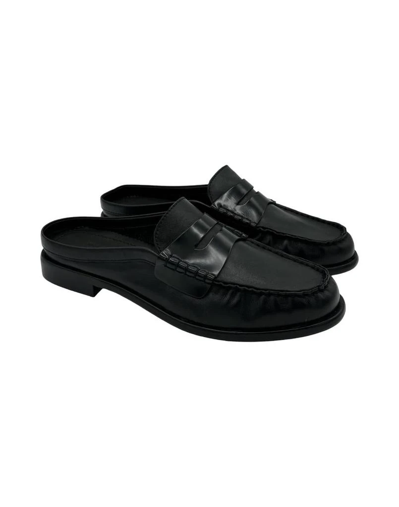 Rag & Bone Rag & Bone Mocha Sabot Shoe 2