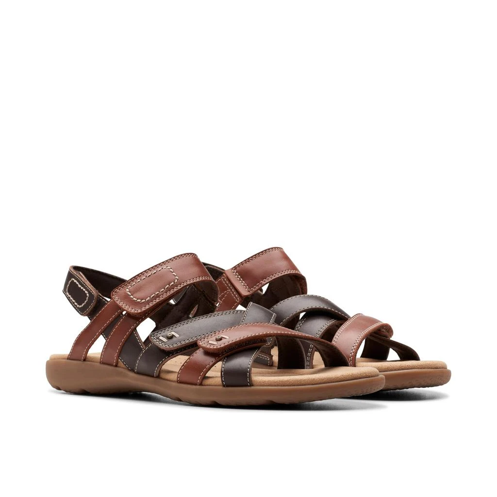 Clarks Elizabelle Gem 1