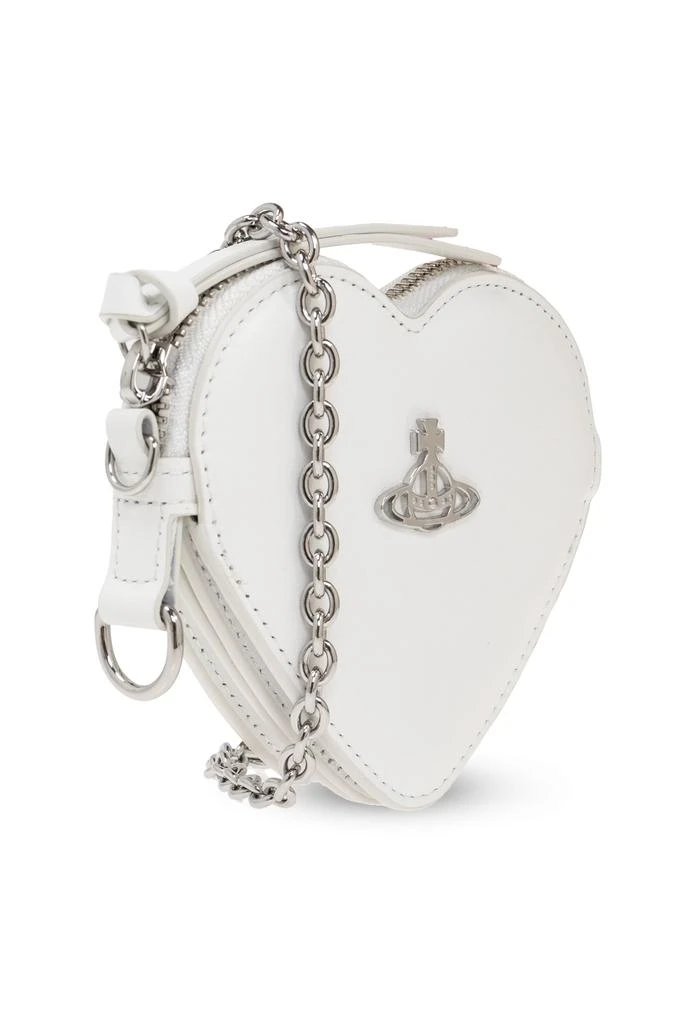 Vivienne Westwood Heart-shaped shoulder bag 4