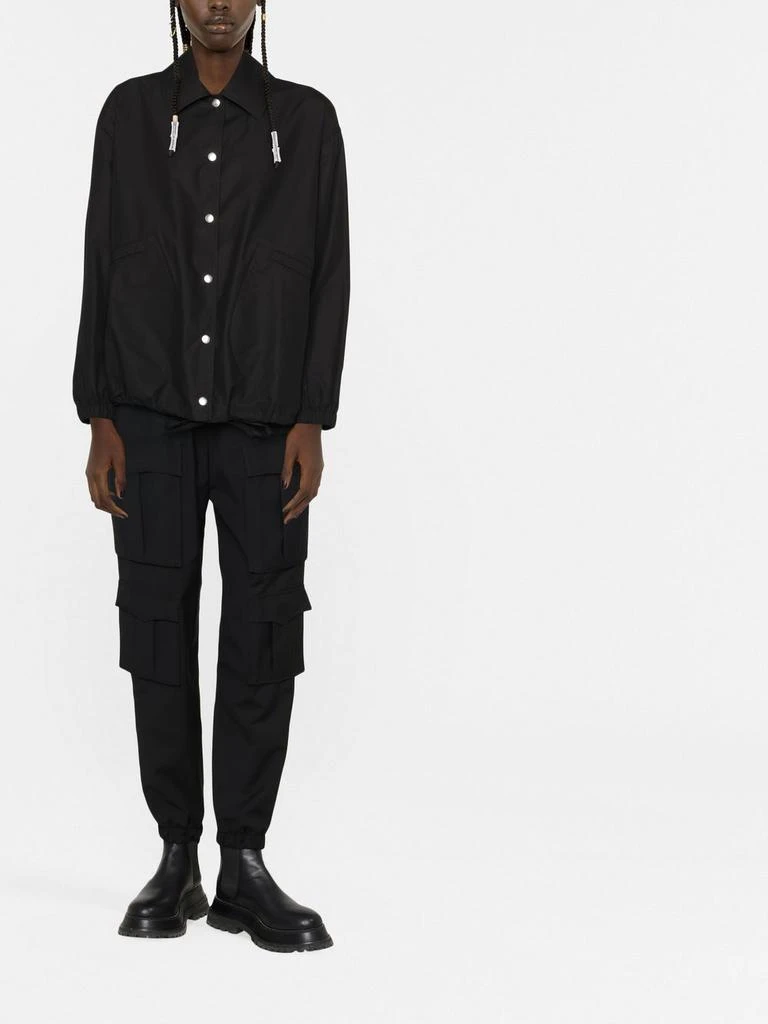 Jil Sander JACKETS 4