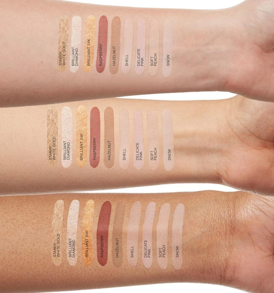 Trish McEvoy Eye Shadow Refill 4