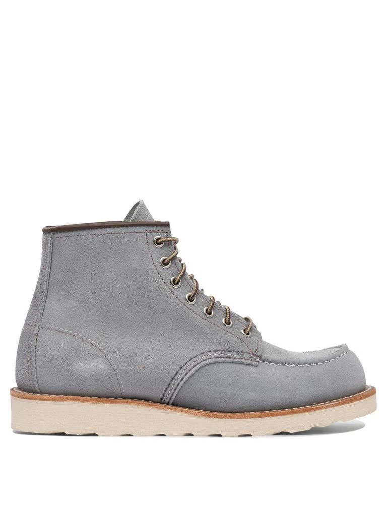 Red Wing Red Wing Shoes Moc Toe Boots 1