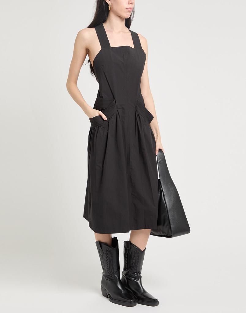 Low Classic Midi dress