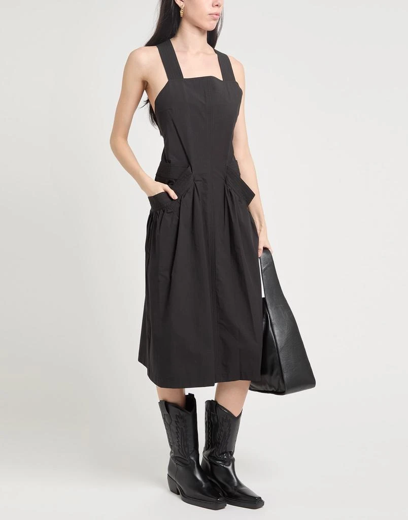 Low Classic Midi dress 2
