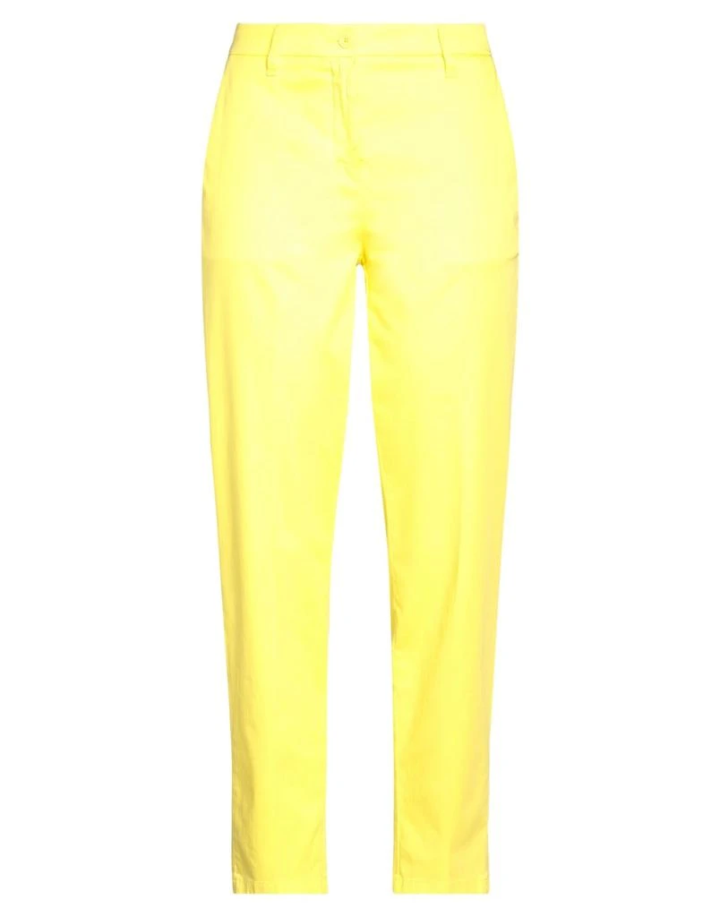 JACOB COHЁN Casual pants 3