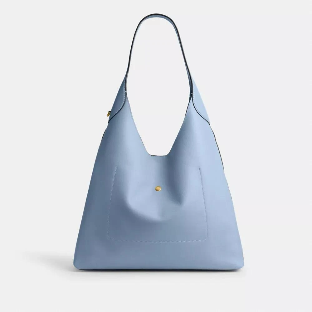 Coach Brooklyn Shoulder Bag 39 5