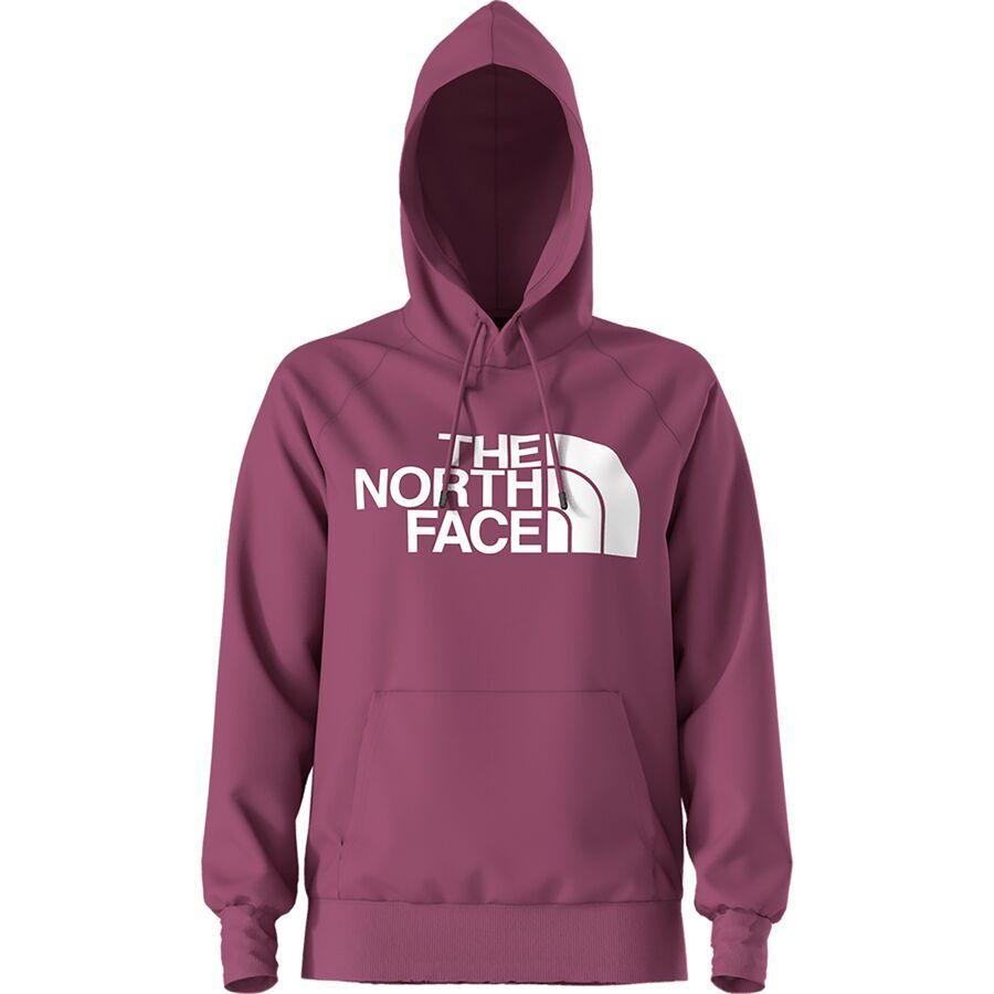 The North Face Half Dome Pullover Hoodie - Women's