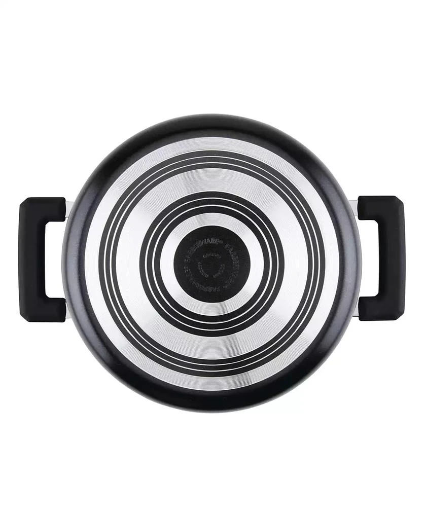 Farberware Cookstart 6-Quart Straining Saucepot 3