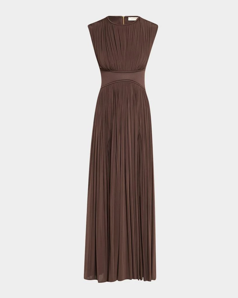 Zimmermann Illuminate Column Dress 1