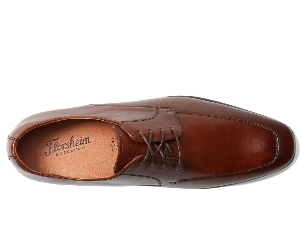 Florsheim Postino Moc Toe Oxford 2