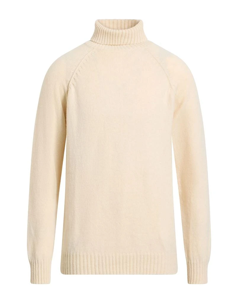 MALO Turtleneck 1