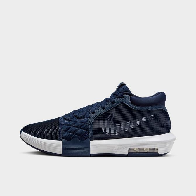 NIKE Nike LeBron Witness 8 TB Basketball Shoes