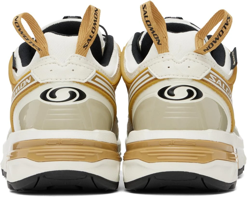 Salomon Off-White ACS Pro GORE-TEX Sneakers 2